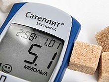 Врач Абрамова: Показатели сахара нужно измерять натощак по утрам