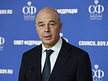 Минфин пообещал обеспечить расчеты валютных вкладчиков в случае санкций