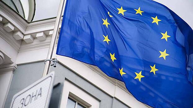 Новые санкции Евросоюза: девятый вал снова вхолостую