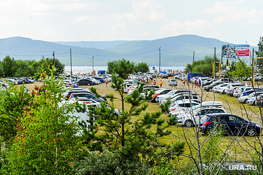 Популярное челябинское озеро получит новый статус