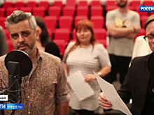 "Темная ночь" зазвучала в Польше с новой силой