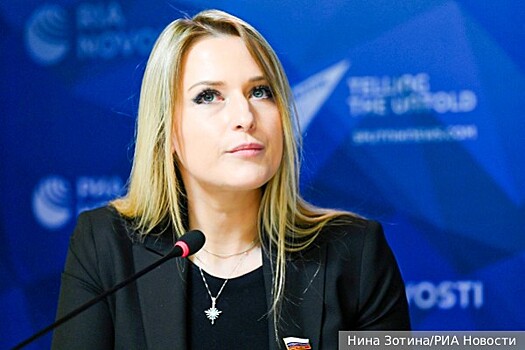 Депутат Лантратова: Актер Смольянинов потерял связь со страной и реальностью