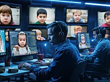 Мошенники научились подделывать голос детей для обмана родителей