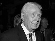 Умер экс-председатель Конституционного суда России