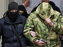 Обвиняемый в убийстве ребенка в Петербурге заявил, что СМИ "раздули воздух"