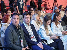 Проекты в сфере предпринимательства защитили на форуме «Сильные идеи для нового времени»