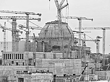Литва не верит в Белорусскую АЭС даже после выводов МАГАТЭ