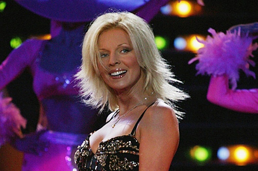 Сияла ярко, погасла как спичка. Еще одна «звезда» увидела в россиянах рабов. Что случилось с Натальей Ветлицкой