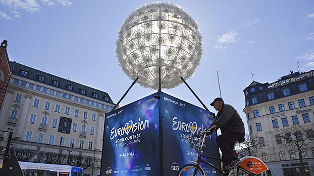 Румыния потребовала объяснений от организаторов "Евровидения" из-за подмены оценок жюри