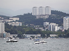 В Сочи и Краснодаре цены на квартиры выросли из-за наплыва покупателей