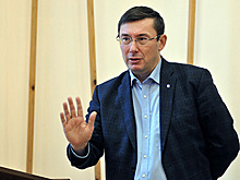 Генпрокурор Украины опроверг обвинения во владении особняком в Киеве