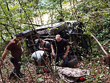 Россиянка погибла в Абхазии