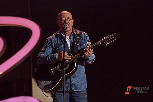 На концерте «В одном строю» в БКЗ «Октябрьский» выступят народные артисты