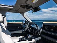 Полный привод, смешной расход, доступная цена — в РФ появится новый добротный внедорожник