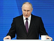 Пока вы не уснули: призыв Путина к российскому бизнесу и пожар на ледоколе "Ермак"