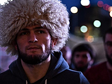 Лобов: верю, что Макгрегор победит Нурмагомедова в реванше