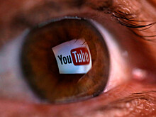 Роскомнадзор потребовал снять ограничения YouTube на гимн России