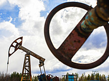 Россия вышла на второе место по поставкам нефти в США