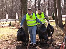 Акция «Дорога к храму» прошла в Дубне