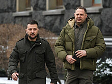 В Раде назвали последствия отказа Зеленского уволить главу своего офиса