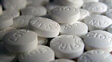 Ученые: аспирин может приводить к инсультам