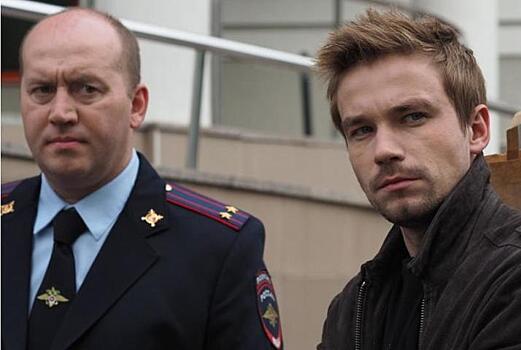 Авторы сериала "Полицейский с Рублевки" не предлагали Петрову роль в новом сезоне