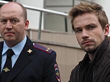 Авторы сериала "Полицейский с Рублевки" не предлагали Петрову роль в новом сезоне