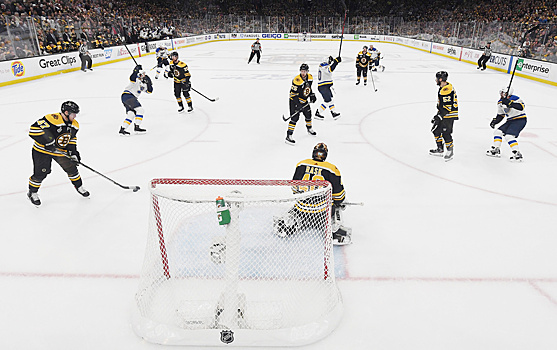 НХЛ готова отменить игры из-за коронавируса