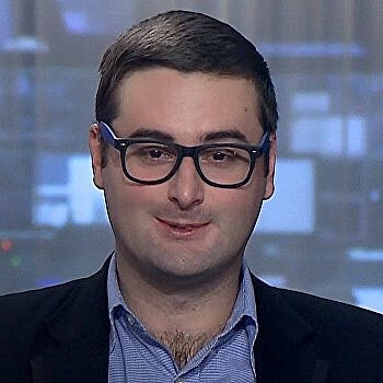 Кирилл Молчанов: кто он
