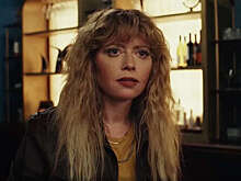 Завершился первый сезон сериала Райана Джонсона "Покерфейс" с Наташей Лионн