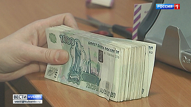В Краснодарском крае в суд направили дело директора компании по невыплате зарплаты на 2,5 млн рублей