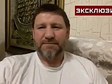 Боксер Ибрагимов высказался о возвращении российских спортсменов в рейтинги WBA