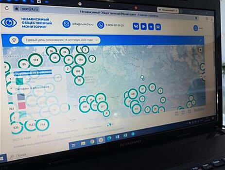 В Самарской области работу независимых общественных наблюдателей на выборах в ЕДГ-2025 упорядочил "золотой стандарт"