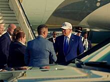 Белый дом выложил итоги поездки Трампа на саммит НАТО под песню «Папочка дома!»