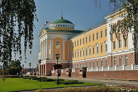 Три педагога удостоены звания «Народный учитель Удмуртской Республики»