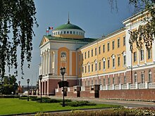 Три педагога удостоены звания «Народный учитель Удмуртской Республики»