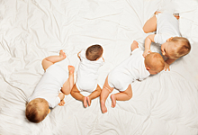 В московской квартире нашли пятерых младенцев от суррогатных матерей