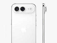 Названы сроки выхода нового тонкого iPhone