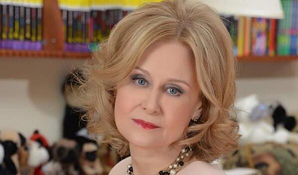 Дарья Донцова рассказала о жизни после тяжелой болезни - Рамблер/новости