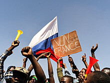 Эксперт рассказала, что Россия может получить от военного переворота в Буркина-Фасо