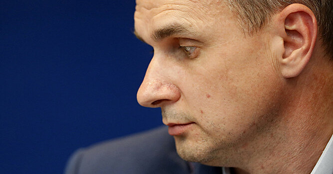 Главред (Украина): Сенцов сделал резонансное заявление о похоронах Кернеса