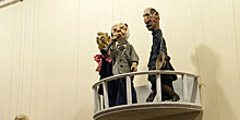 «Здесь – все ради кукол»: как работает театр марионеток в Петербурге?