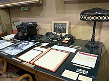 Внуки маршалов передали их вещи в минский музей Великой Отечественной