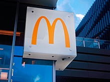 В McDonald's заявили, что желтая буква «М» не будет сохранена в бренде ресторанов в РФ