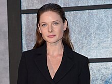 Ребекка Фергюсон снимется в сиквеле «Сияния»