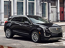 Cadillac выпустит самый компактный и доступный кроссовер