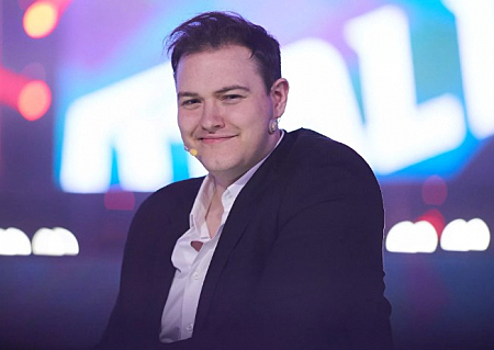 SirActionSlacks сравнил голосование за аркану с выборами президента в США