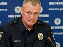 Киевская полиция создает «цыганскую группу»