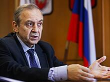 Постпред Республики Крым Георгий Мурадов: На Украине идет борьба за выход человечества из глобального кризиса