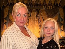 Мать Костылевой пригрозила сопернице дочери физической расправой